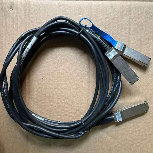 议价迈络思Mellanox 100Gb TO 2X50G