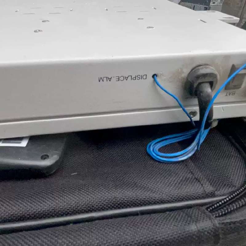 议价DFR-3210L 800M数字光纤直放站室内近端机