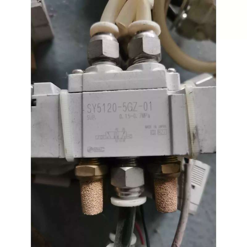 议价SY5120-5GZ-01气路电磁阀,有需要的请关