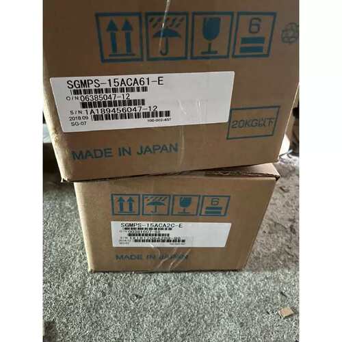 议价SGMPS-15ACA2C-E