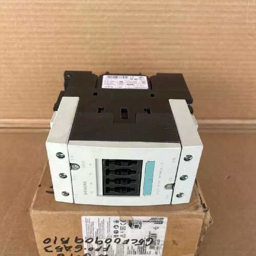议价Sienens 3RT1046-1AL20 Contaorac ~ 3 45KW/400V