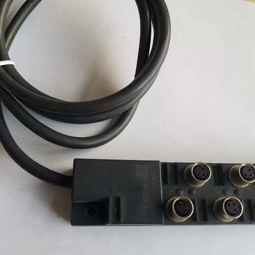 （议价）正品lumberg隆堡分理线盒ASBM 8-LED3销售
