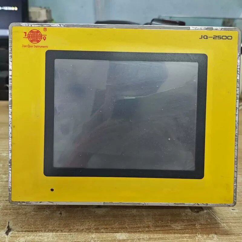议价议价Jian Qiao Instruments 触摸屏 型号:J可维修