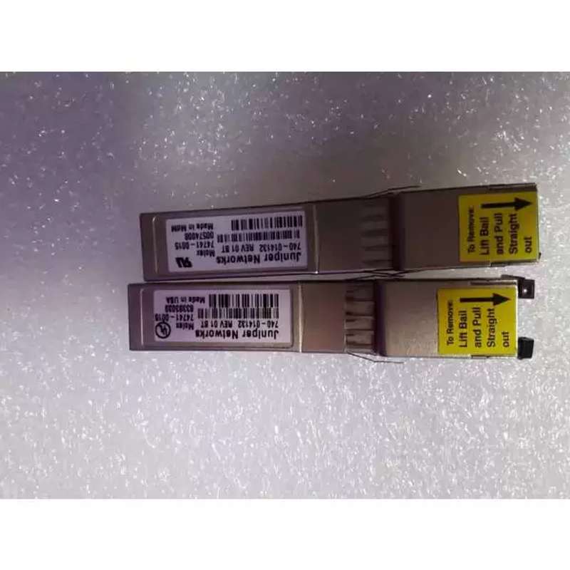 议价juper 光转电模块74741-0015 740-01
