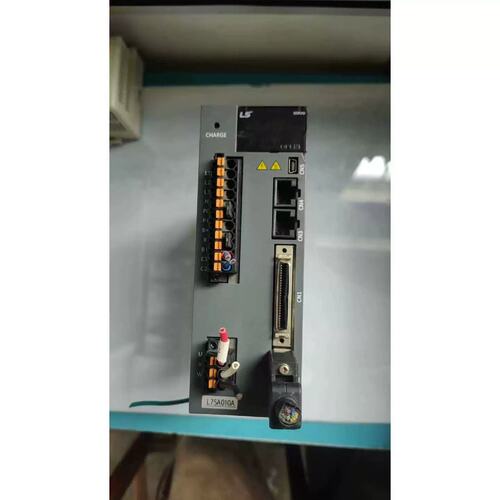 议价L7SA010A 伺服驱动器 AC 200-230v 工业控制