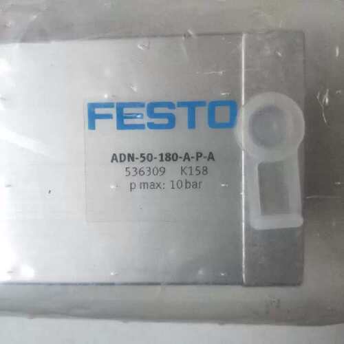 议价正品  536309 ADN-50-180-A-P-A 实物拍摄