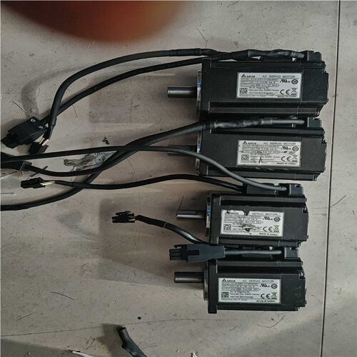 议价议价400W伺服马达，ECM一A3H一CY0604RS1，E适用