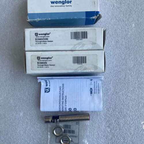 议价议价wenglor光电开关SO953N EO95VD3N