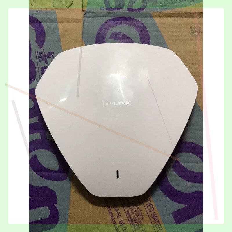 议价普联TL-AP1750C-POE 1.75G 11AC双频无