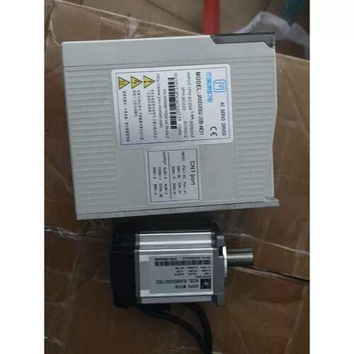 议价400W伺服驱动器JASD4002-20B-N01配
