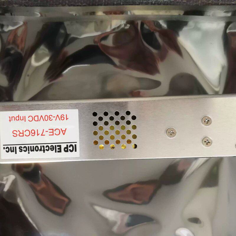 议价lander海兰信VDRHLD-B2主机直流电源变换器CE-716C/1601013AO