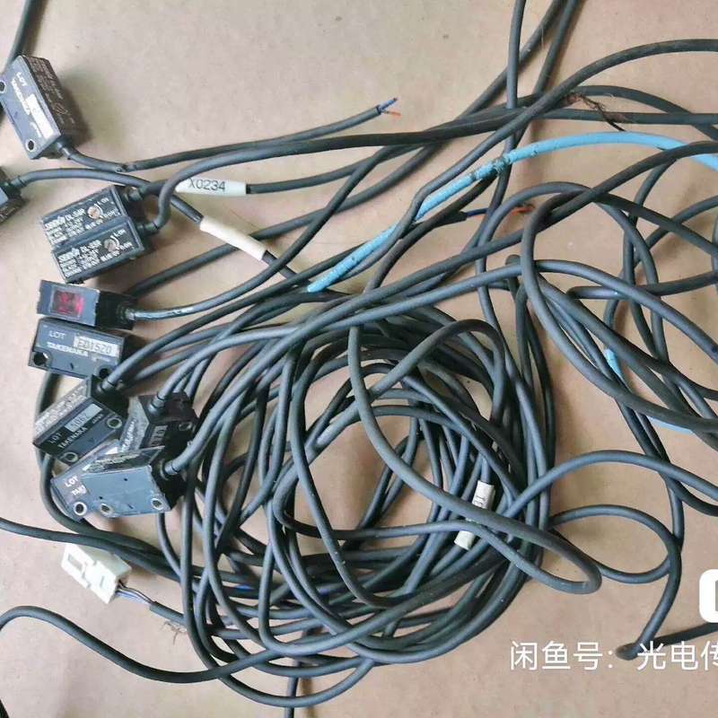 议价光纤放大器FX-501-C2六条几乎为