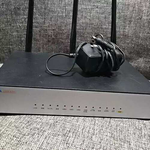 议价企业级FTTR设备 ZXEN G301