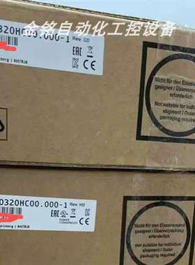议价8B0C0160HW00.A01-1 8B0C0320HW00.00A-1 驱动器实拍
