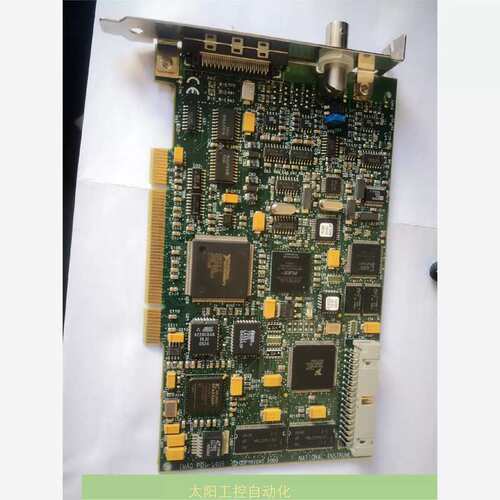 IMAQ PCI-1409 PCI-1410 议价