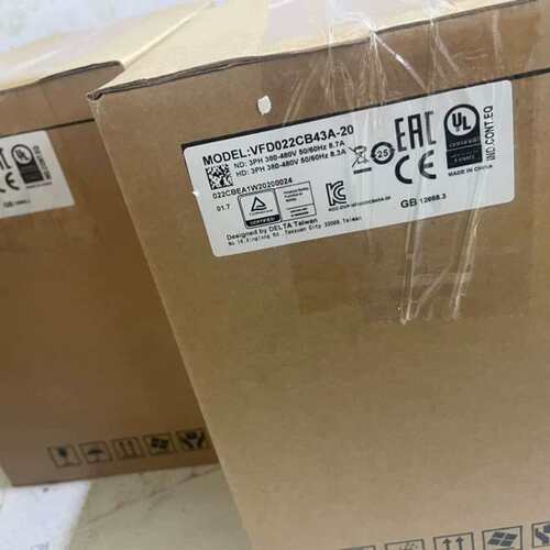 V022CB43A-20变频器质保一年，包装齐全议价