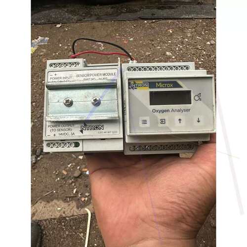 议价 MICROX 氧仪 感测器 包好