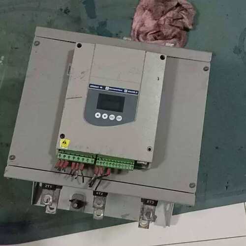 议价软启动ATS48C32Q，132kw