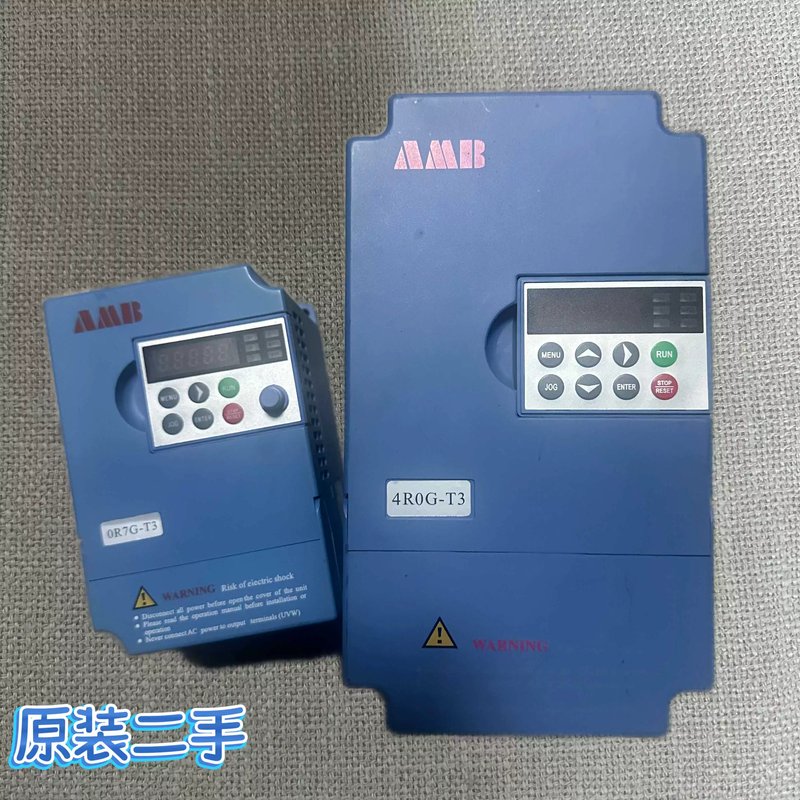 议价变频器AMB100,AMB1000R7G,1R5G,2R2R,3R7G,AMB变频器