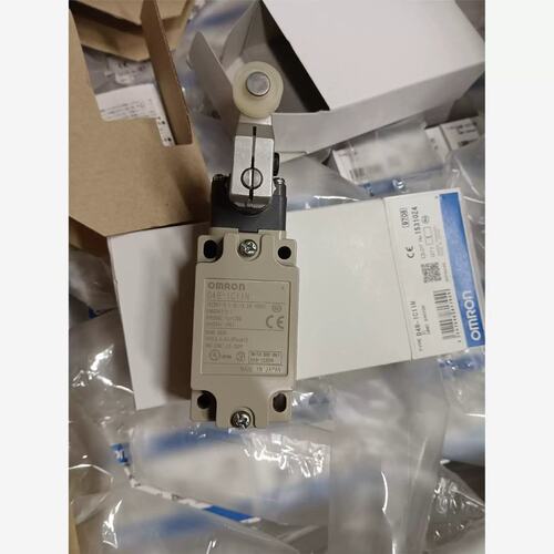 议价安全行程开关D4B-2116N 4116N 217