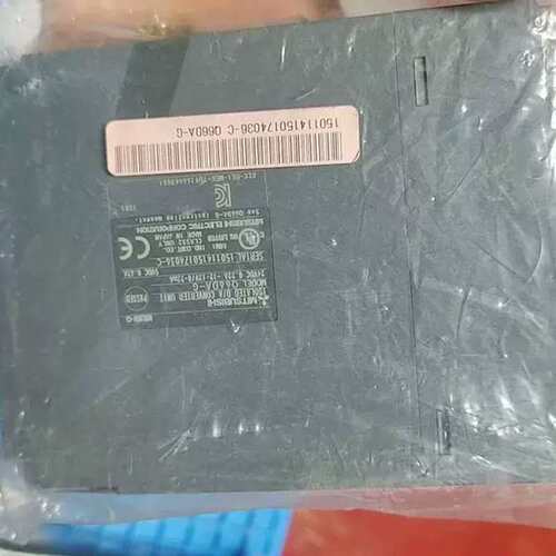 议价Q66DA-G模块 实图拍摄 功能正常 没外