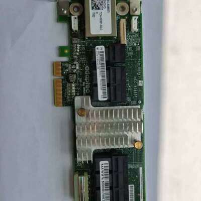 议价Adec 12g 通道扩充卡 SAS Expande