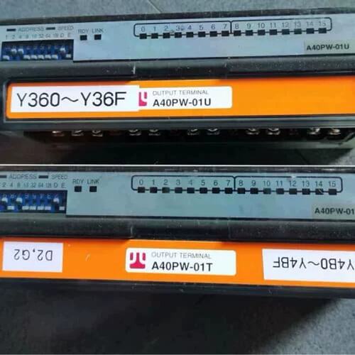 议价A40SW-01U A40SiW-01UD 01UDY30议价