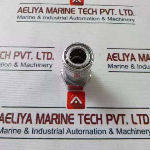 议价tto Kohki 40SF HI-CUPLA Acoplamiento Acero Inoxidle