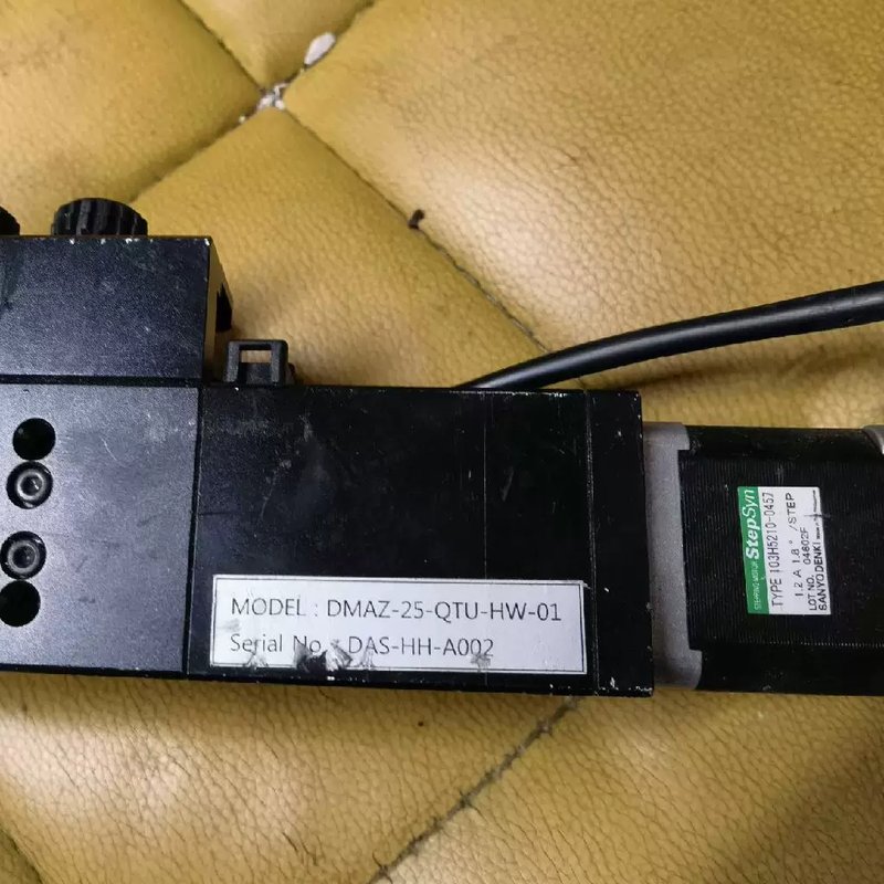 议价DMAZ-25-QTU-HW-01滑台