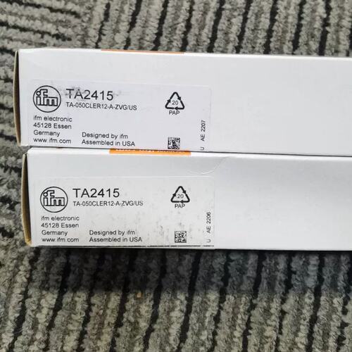 议价IFM TA2415
