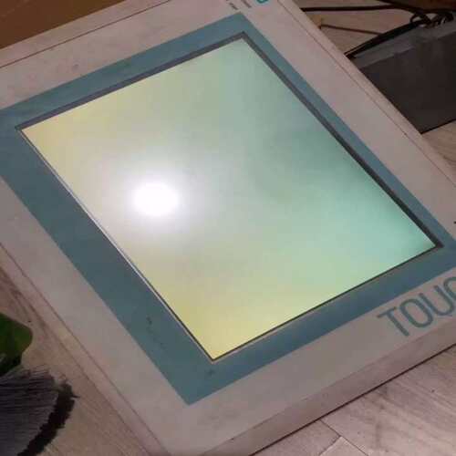 PC670 6AV7722-100-0AD0（与雨机械）
