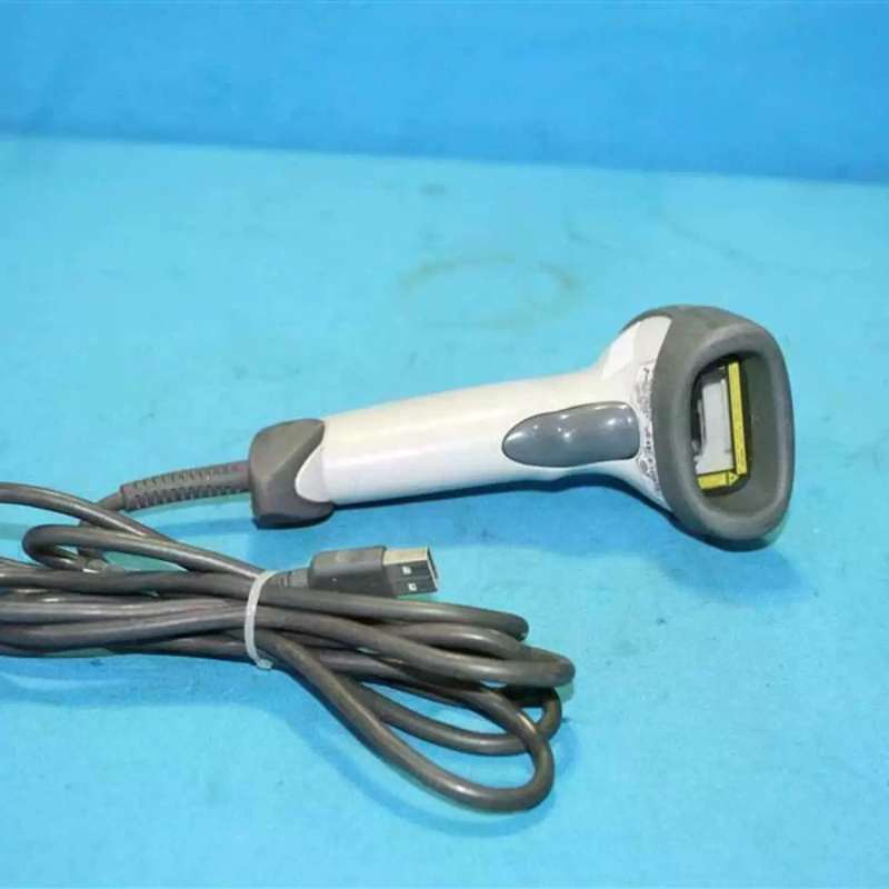 议价Symbol 2208-SR20001Z-UR 2208SR20001ZUR Barcode Scann
