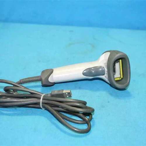 议价Symbol 2208-SR20001Z-UR 2208SR20001ZUR Barcode Scann