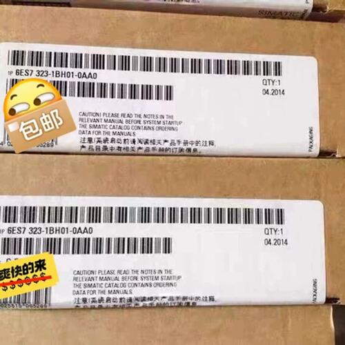 议价6ES7323-1BH01-0AA0产品议价
