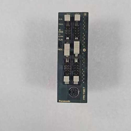 议价PLC控制单元 FPO-T32、FPO-T32CP