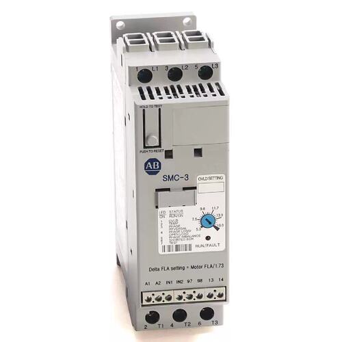 议价议价Allen-Bradley150-C16NBD智能电机控制器