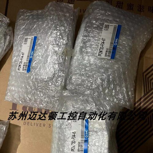 议价正品计 PF2W704-03-27-M PF2W720-F04-67
