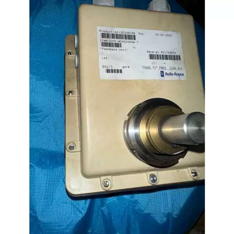 议价Rol-Royce FB40 舵机限位开关 罗尔斯罗伊