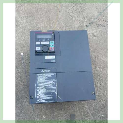 FR-F840-00170-2-60，有轻磕碰划痕，功
