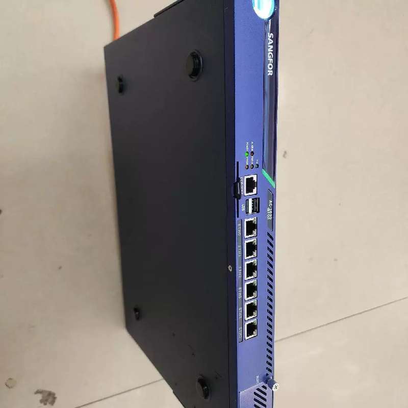 议价深信服AC1000-SK1300 AC-1000 V13.0