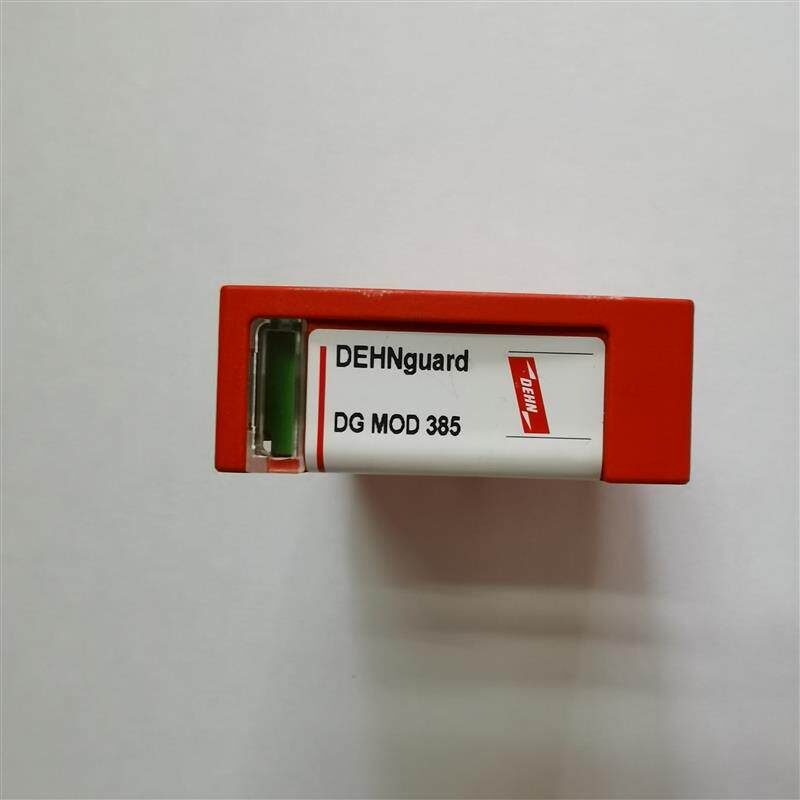 议价A包邮热卖浪涌保护器模块952014 DG MOD 385防雷插头