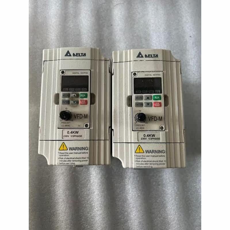 议价变频器V-M系列V004M21A单相220V0.