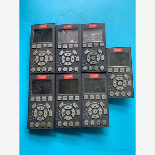 议价议价LCP102，130B1107，变频器FC301/30