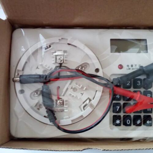 议价SYSTEM SENSOR盛赛尔编码器CP900M用于诺帝菲尔安舍江森