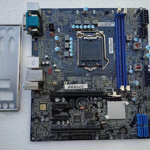 议价精英代工Q170H4-TM2主板 支持六代七代CPU 1