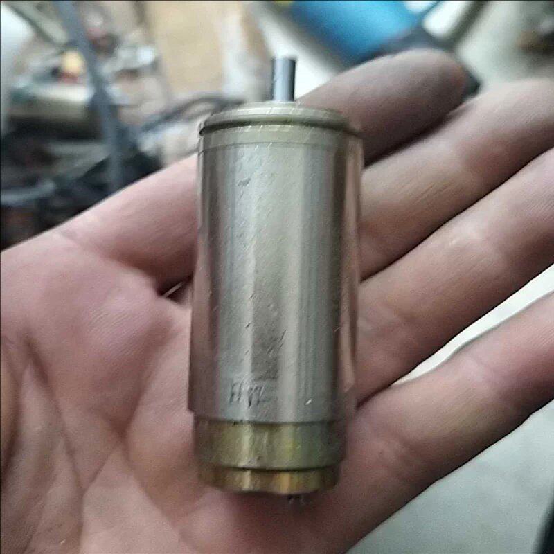 议价FAULHER2233F030P 222 5461（悄悄电子）