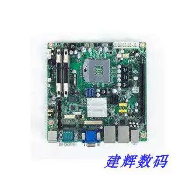 议价 AIMB-272G2 1155工控主板 ITX工业母版