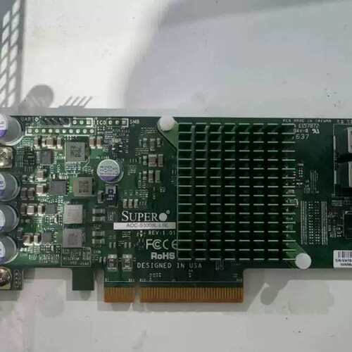 议价超（Supermicro）-S3008L-L8E