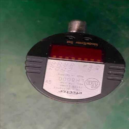 议价Efeor，LR8000，成色新（对付设备）
