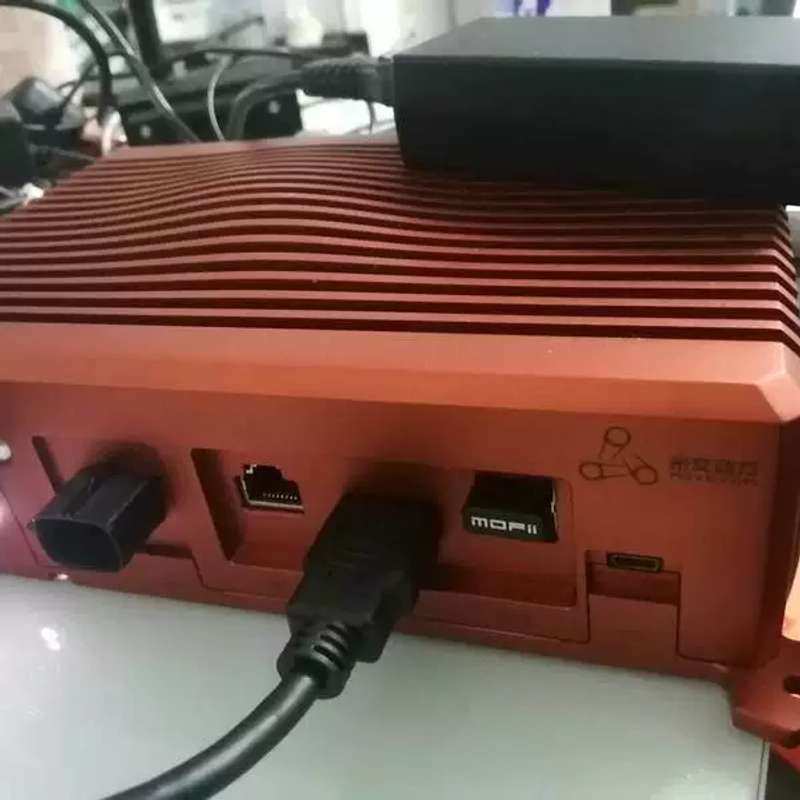 议价米文动力APEXXAVIER主机NVIDIATegra图片